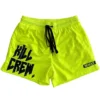 Fluorescent green