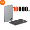 Gray 10000mAh