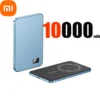 Blue 10000mAh