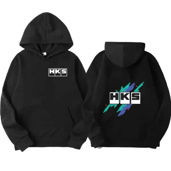 Kf Sb96Ca163B96B4Ffd84764566C4Db4C57B Japan Jdm Modified Car Hks Endless Hoodie Women Men Printed Hoodie Loose Casual Hoody Sweatshirt Unisex